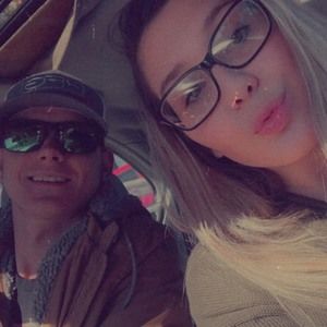 Meet your Posher, Leiah